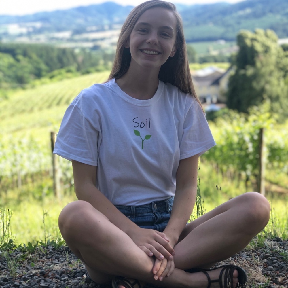 Meet your Posher, Stacey